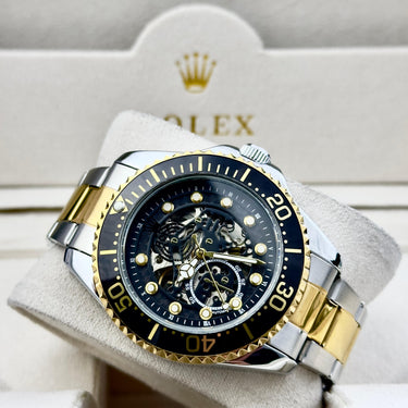 Rolex SUBMARINER Automático RAC04
